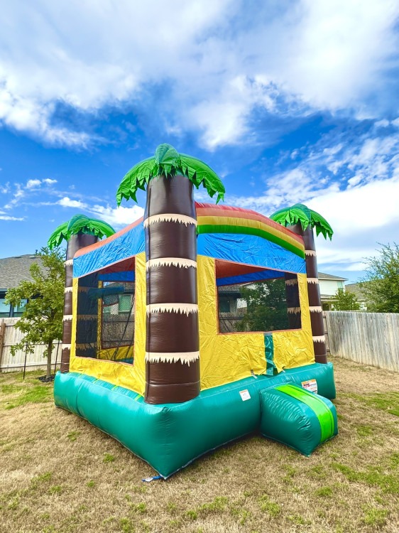 Bounce Houses